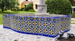 Banner de la categoría Mayólicas