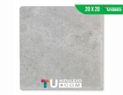 20x20 Simil Buzios Gris - Revestimiento Pileta / Ceramica en internet