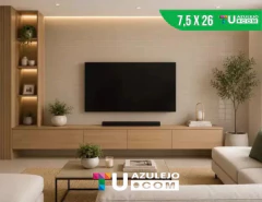 Revestimiento Finlandia Subway Champagne 7,5 X 26 - comprar online