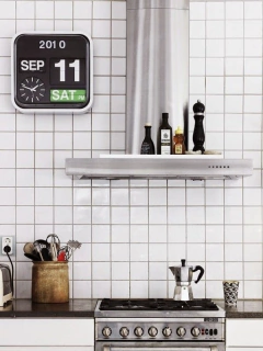 Azulejo Blanco Brillante 15x15 - Lider en Azulejos - Tu Azulejo - comprar online