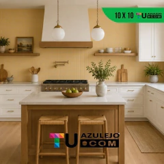 Cerámica Sand 10x10 plancha 30x30 Revestimiento - comprar online