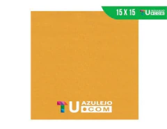Azulejo Color Tostado 15x15 m2 en internet