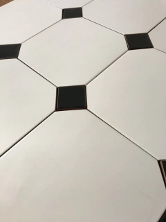 Damero Octogonal 20x20 por m2 en internet