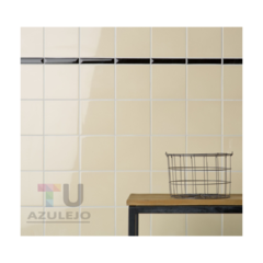 Azulejo Color Vainilla 15x15 m2 en internet