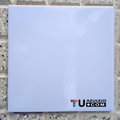 Azulejo Color Lavanda 15x15 m2 - comprar online