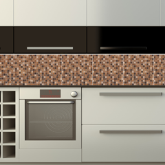 Ceramica Nut Mix 36x36- Brillante - Tu Azulejo - comprar online