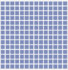 Cerámica 33x33 Azul Simil Venecita Revestimiento Pileta - comprar online