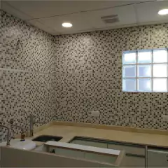 Cerámica 33x33 Mix Humo Revestimiento Piso - tienda online