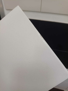 Cerámicas 20×20 Blanco Mate / Satinado x m2 - 2da Calidad en internet