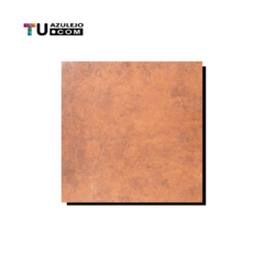 Ceramica Roja Vecchio Colonial Estilo Mexicano 36x36 - Tu Azulejo - comprar online