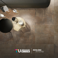 Ceramica Oxido Mate 36x36- Mate - Tu Azulejo - comprar online