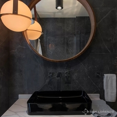 Porcelanato Suria Grey 57,7x57,7 en internet