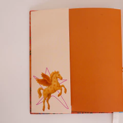 Pack Estrela Disruptiva - 1 Agenda Estrela Torta + 1 Guia de Previsões 2026 - Estrela Torta