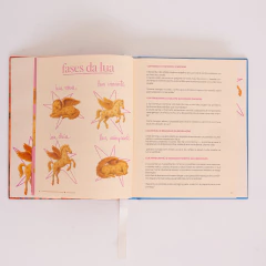 Pack Galope Alado - 1 Agenda Estrela Torta + 1 Caderno Asas para Voar + Guia digital de Previsões 2026 - loja online