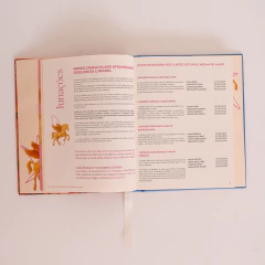 Imagem do Pack Galopeira da Galáxia - 1 Agenda Estrela Torta + 1 Caderno Asas + Guia digital de Previsões 2026 + 3 caderninhos pocket