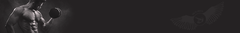 Banner da categoria Força e Ganho de Massa