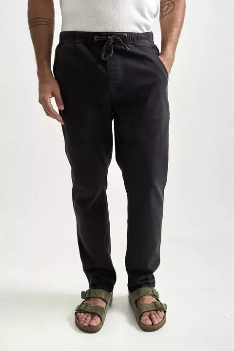 Calça Jogger Classic Preto