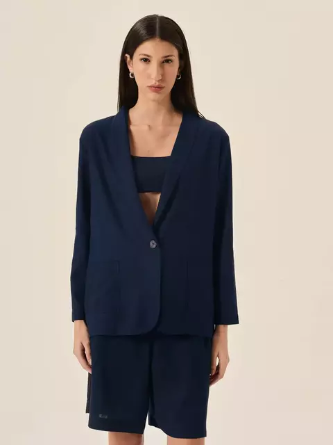 Blazer Porto Marítimo