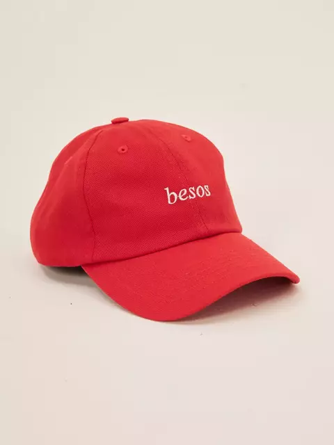 Boné Besos