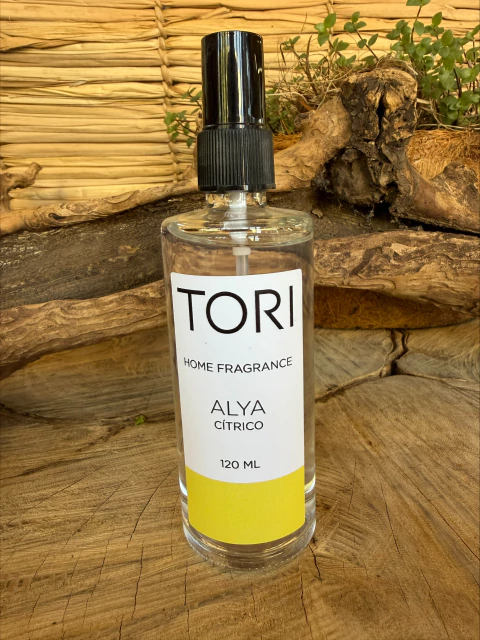 ALYA CÍTRICO - comprar online