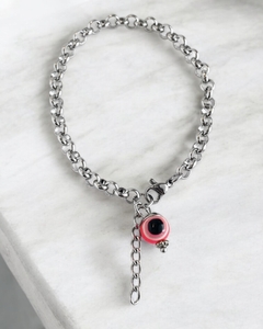 Pulsera Acero Quirurgico Astrid - comprar online