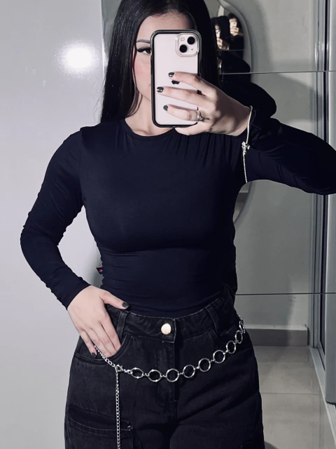 Cinto Argolinha - comprar online