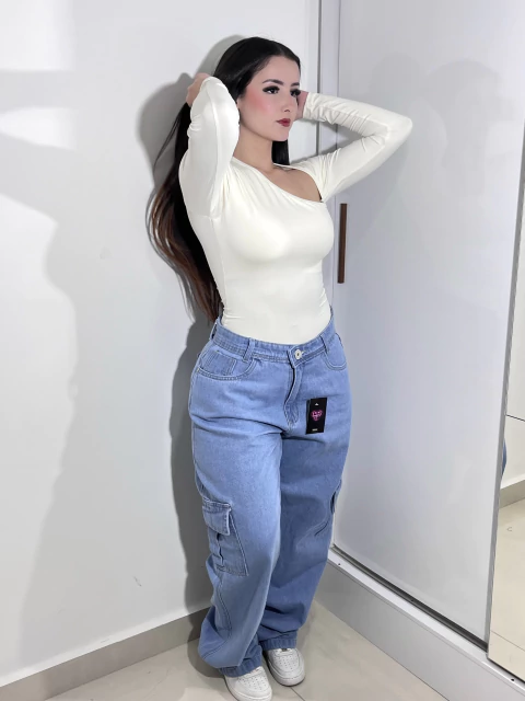 Wide leg Malu