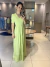Vestido Ísis na internet