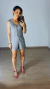 Short Catarina - loja online
