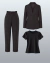 Kit Look Lari Casual