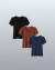 Kit 03 T-Shirt Lívia
