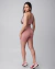 Top Feminino Básico Nadador Rose - comprar online
