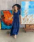 Vestido Ísis