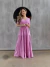 Vestido Ísis