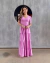 Vestido Ísis