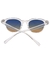Óculos de Sol Monaco Cristal - comprar online