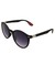 Óculos de Sol Bali Preto Degradê - comprar online