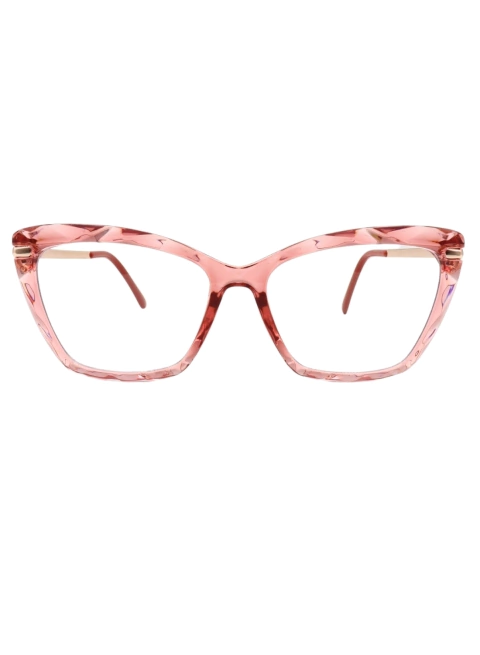 Armação de Grau Tifanny Rosa