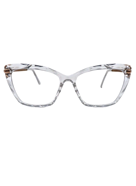 Armação de Grau Tifanny Cristal