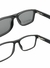 Óculos 2 em 1 Clip On Porto Azul - comprar online