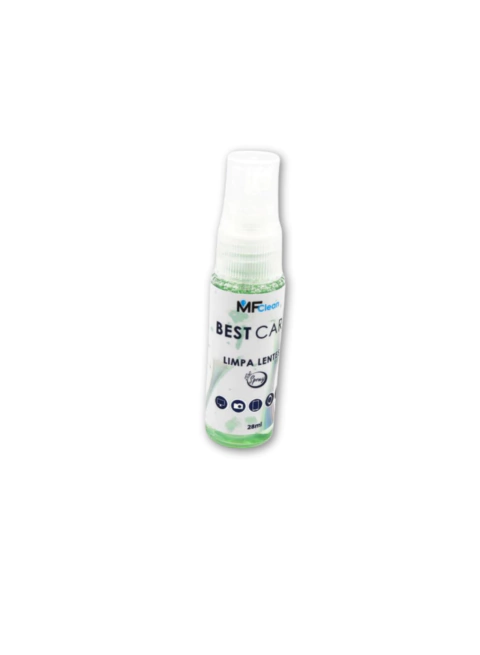 Limpa Lentes Spray Best Care (28ml)