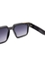 Óculos de Sol Louis Cinza Degradê - comprar online