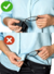 KIT 3 LIMPA LENTES + 3 FLANELA MAGICA MICROFIBRA - loja online