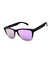 Óculos de Sol Sevilha Roxo Espelhado - comprar online