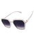 Óculos de Sol Kingston Branco - comprar online
