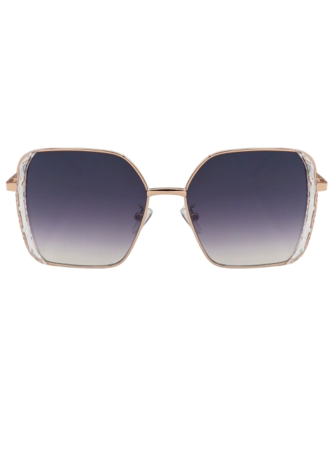 Óculos de Sol Luna Degradê