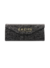 Case Couro Dobravel Preta - Cacife Brand