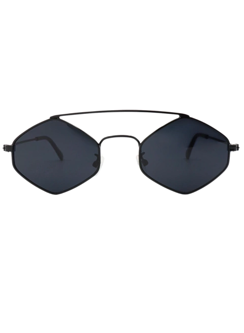 Óculos de Sol Pipa Preto