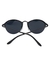Óculos de Sol Barcelona Preto - comprar online
