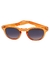 Óculos de Sol Oslo Laranja - comprar online